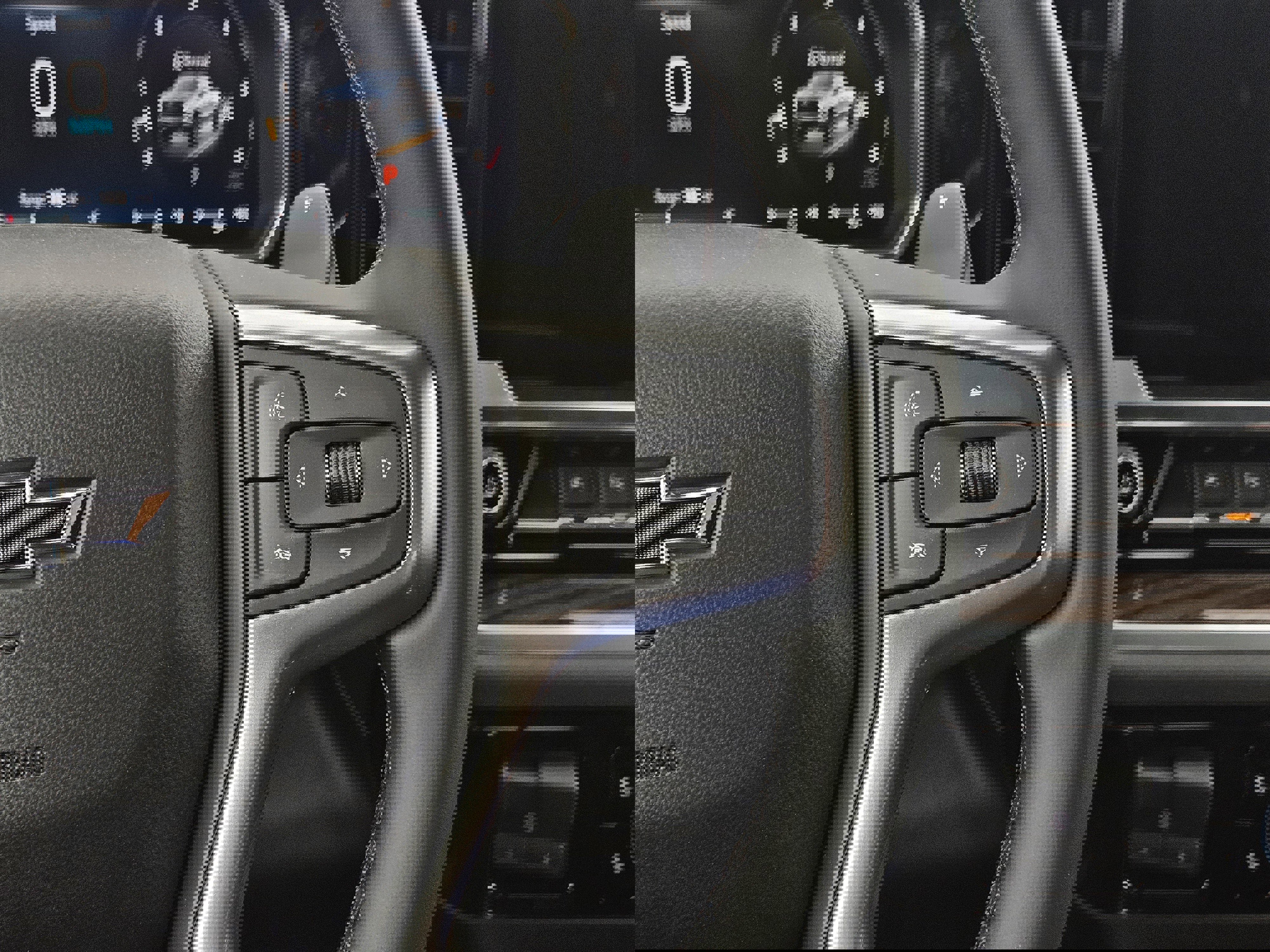 New 2026 Chevrolet Silverado 1500 LT Trail Boss w/ Safety Package image 17