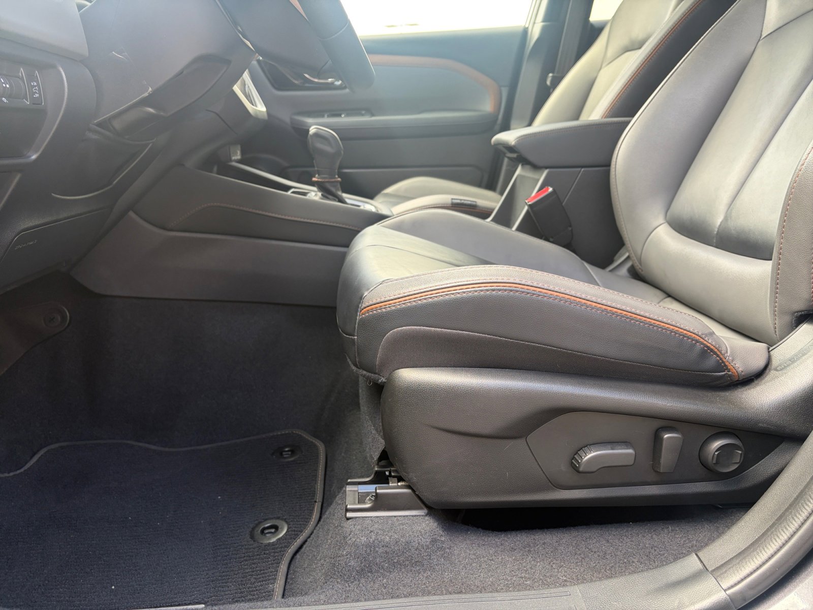 Used 2025 Subaru Forester Sport AWD/4WD image 13