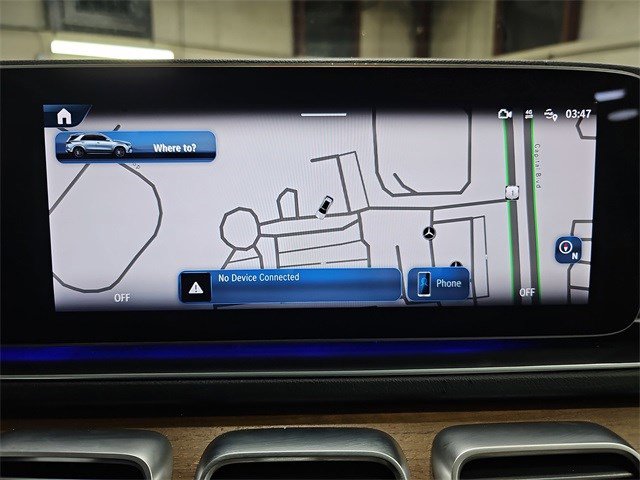 Used 2024 Mercedes-Benz GLE 450 4MATIC image 23