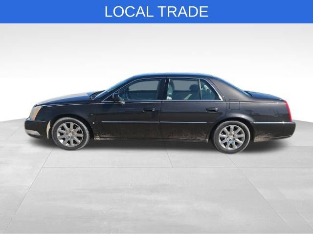 Used 2008 Cadillac DTS