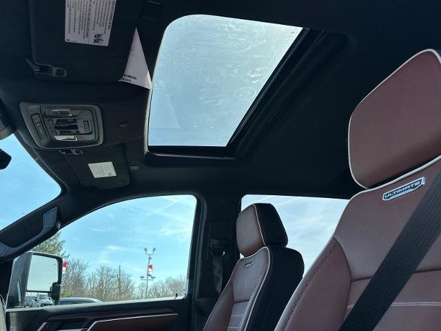 New 2026 GMC Sierra 2500 Denali Ultimate w/ Max Trailering Package image 21