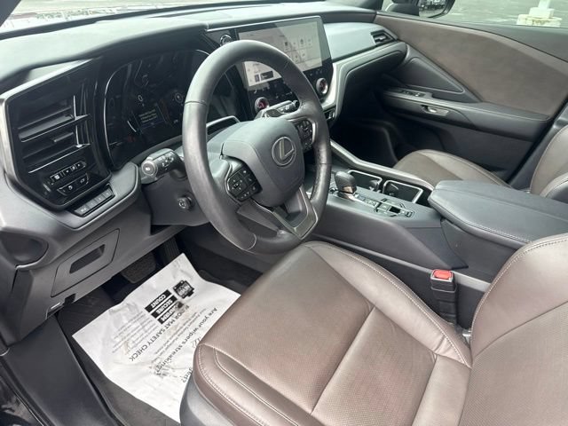 Used 2024 Lexus TX 350 FWD image 24