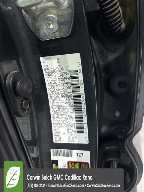 Used 2009 Toyota Tacoma 4x4 Double Cab image 41