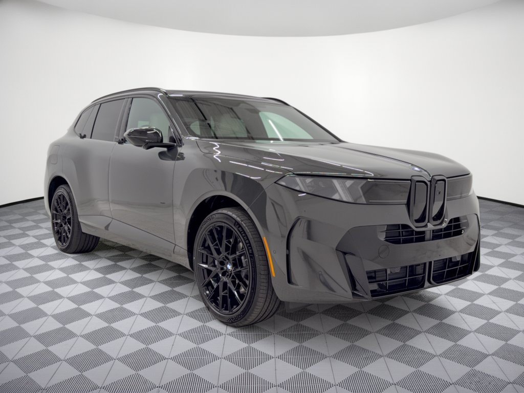 New 2027 BMW X5 xDrive40i w/ M Sport Professional Package AWD/4WD image 7