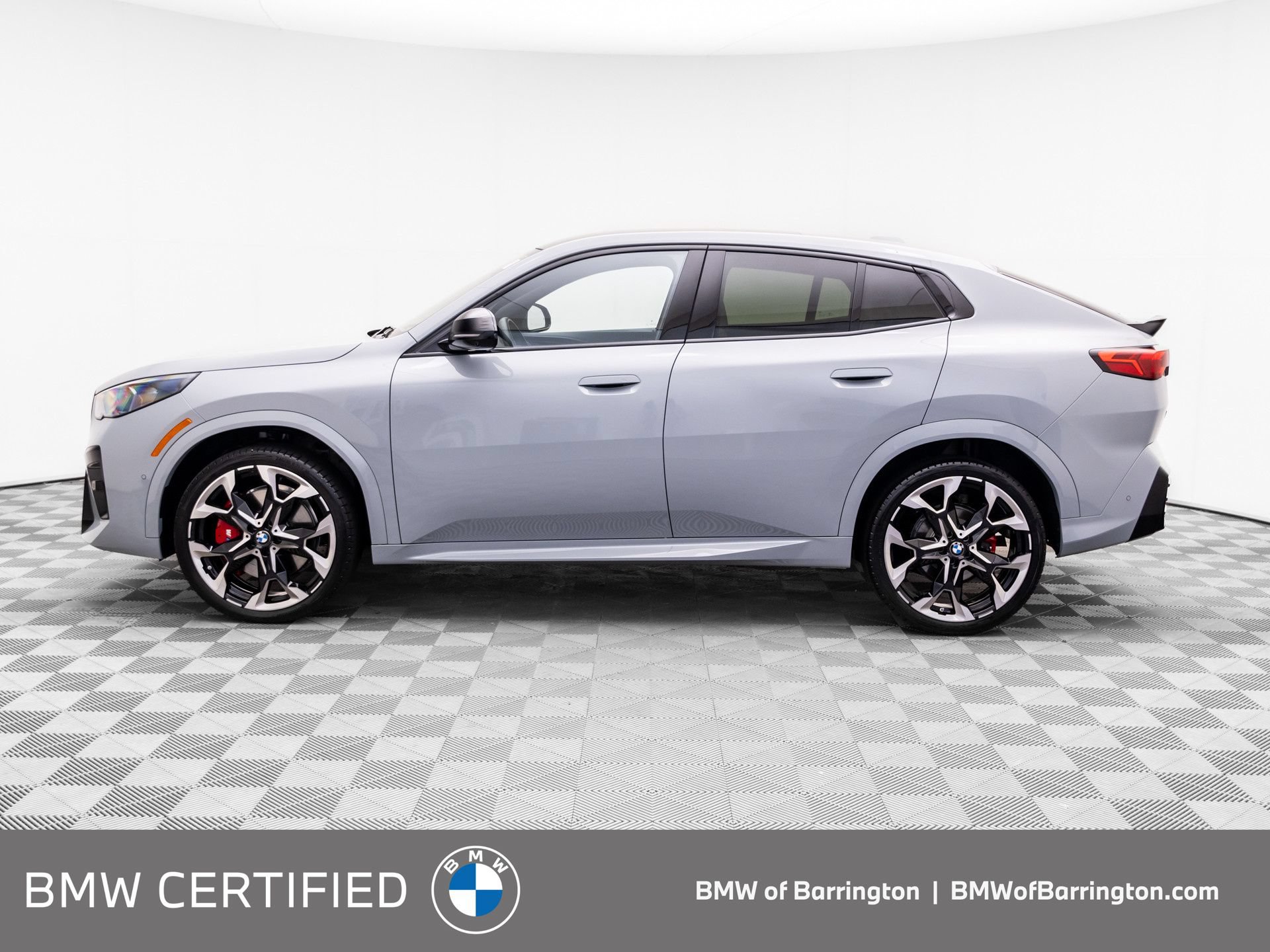 Used 2026 BMW X2 xDrive28i w/ Technology Package AWD/4WD video 2