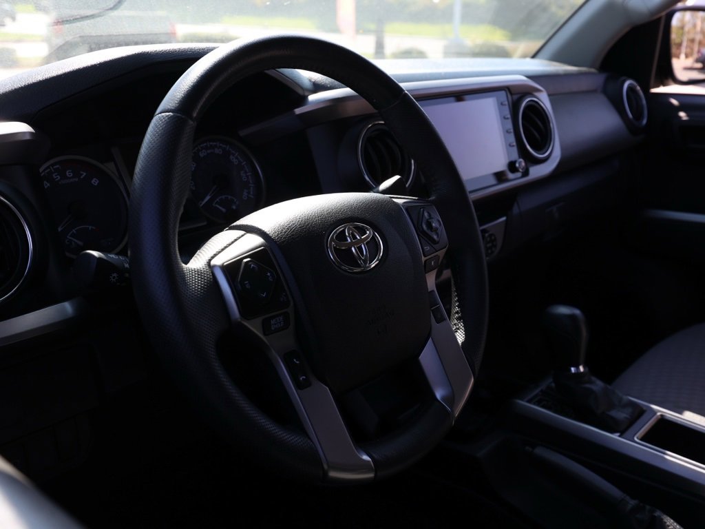 Used 2021 Toyota Tacoma SR5 image 14