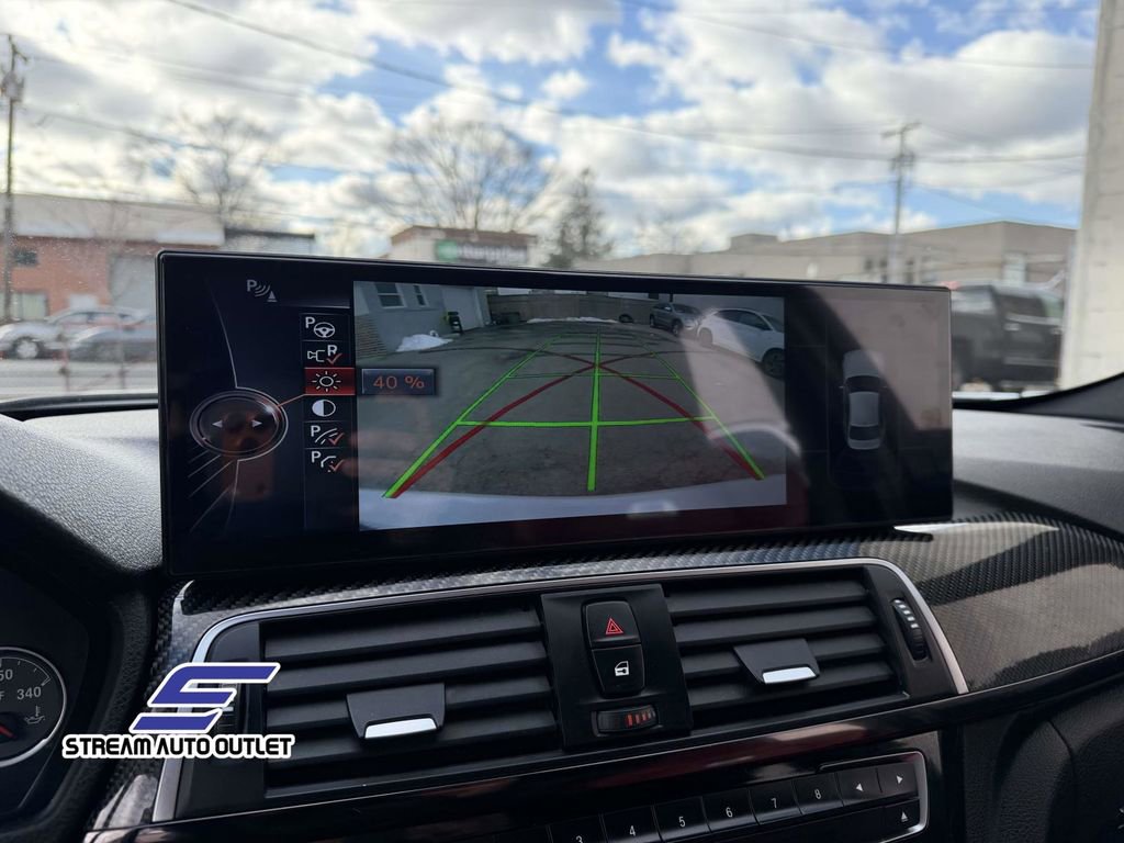 Used 2016 BMW M3 w/ Executive Package image 45