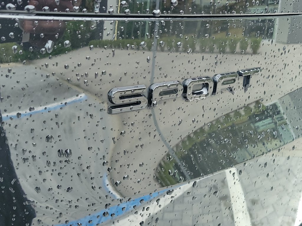 Certified 2024 Land Rover Range Rover Sport SE AWD/4WD image 10
