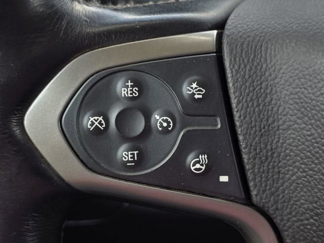Used 2019 Chevrolet Silverado 2500 High Country AWD/4WD image 26