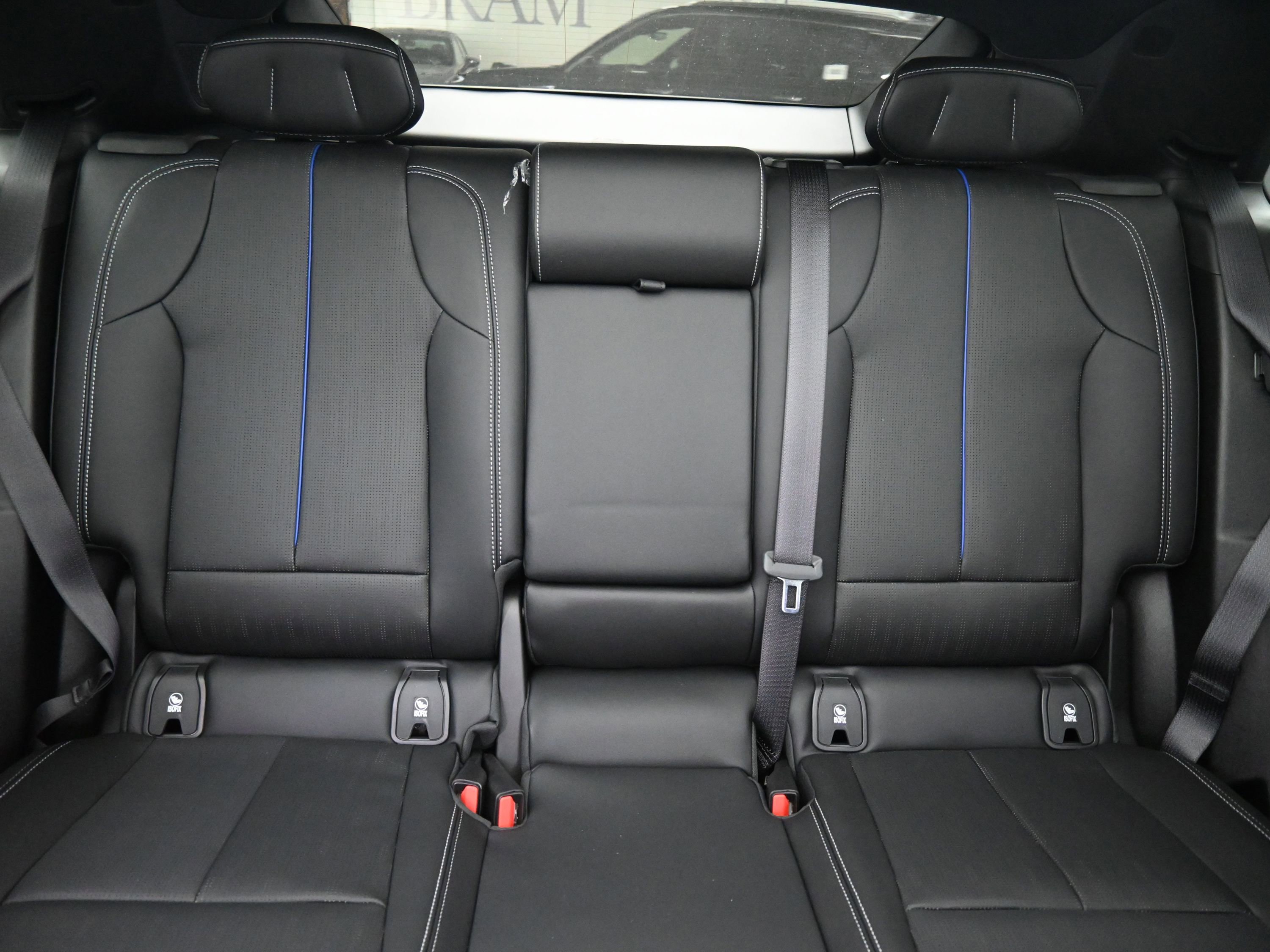 New 2026 Cadillac Lyriq V w/ LPO, Floor Liner Package image 14