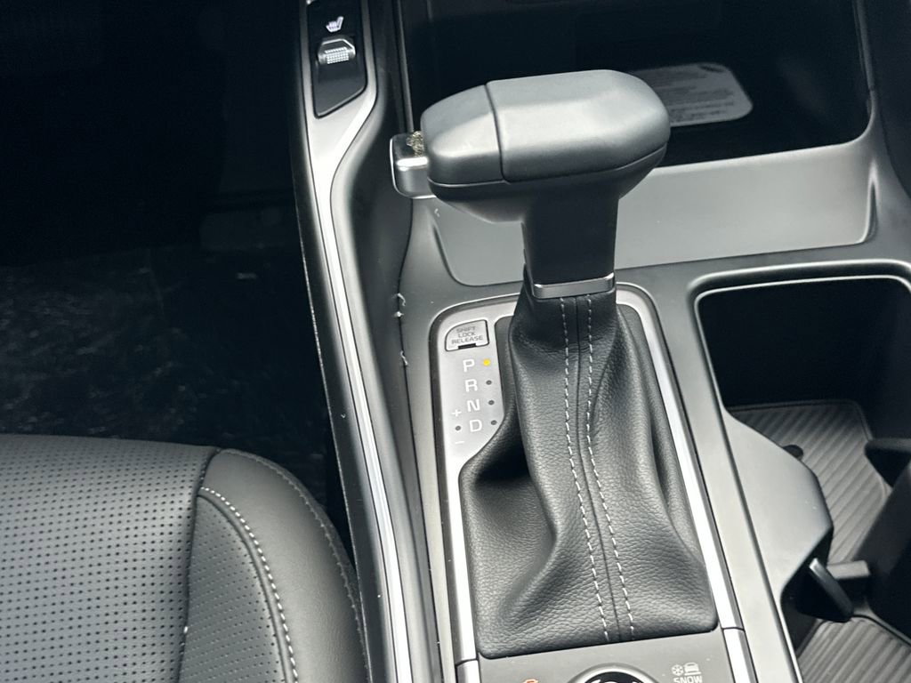 New 2026 Kia Sorento EX AWD/4WD image 25