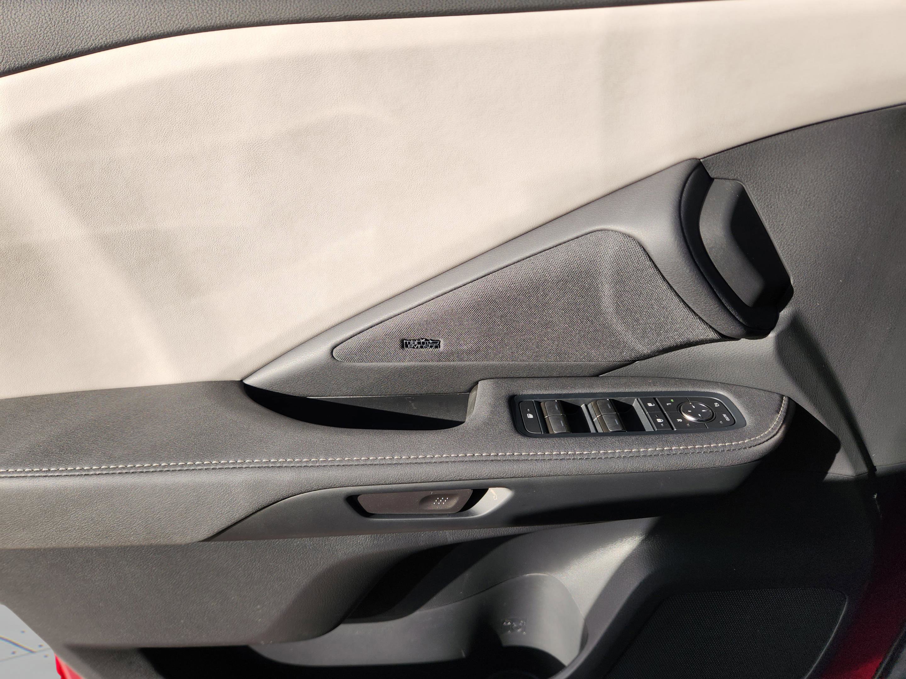 New 2026 Lexus TX 350 AWD image 16