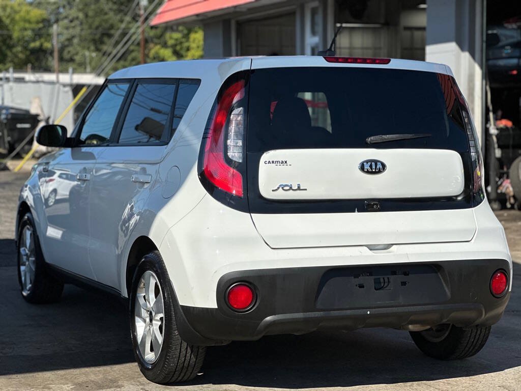 Used 2019 Kia Soul FWD image 8
