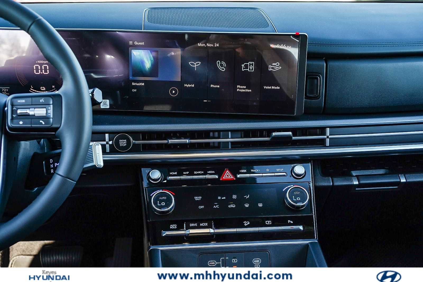New 2026 Hyundai Santa Fe SE FWD image 13