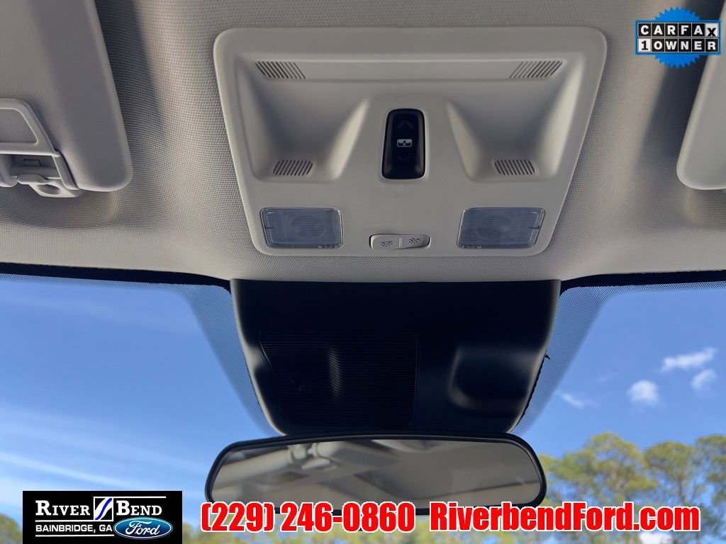 Used 2023 Ford Maverick Tremor w/ Tremor Off-Road Package image 37