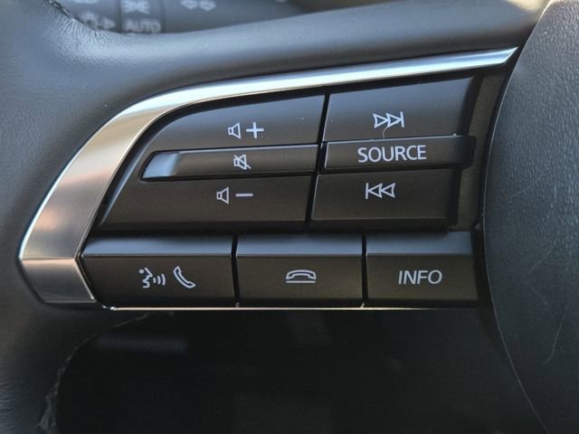 Used 2025 MAZDA MAZDA3 s image 10