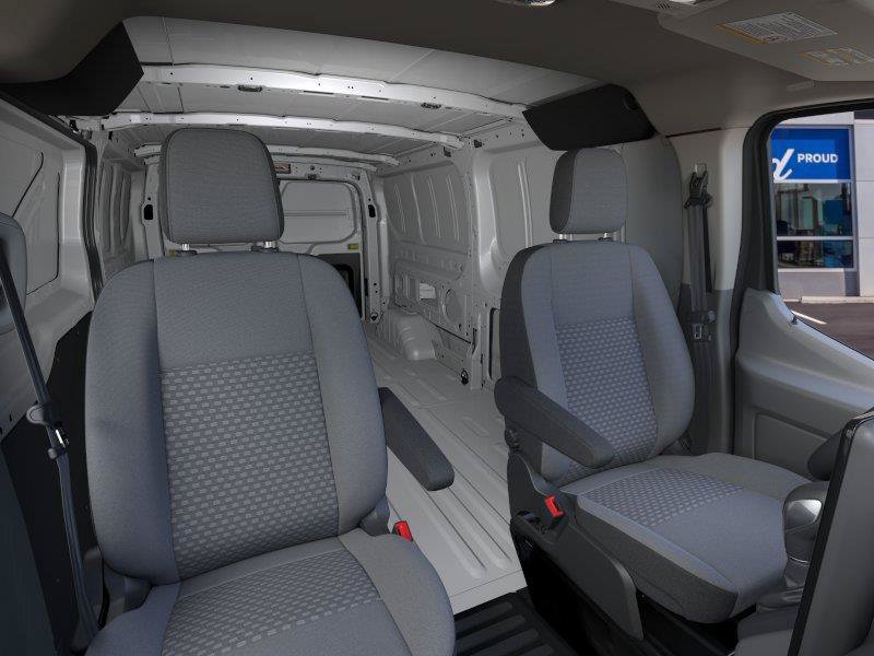 New 2026 Ford Transit 250 Low Roof AWD image 10