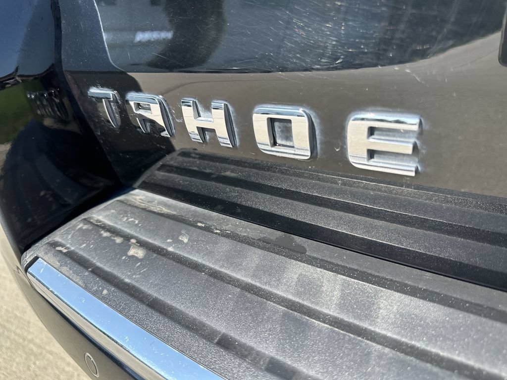 Used 2016 Chevrolet Tahoe LTZ AWD/4WD image 33