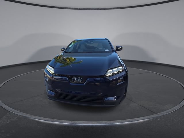New 2026 Subaru Solterra AWD/4WD image 3