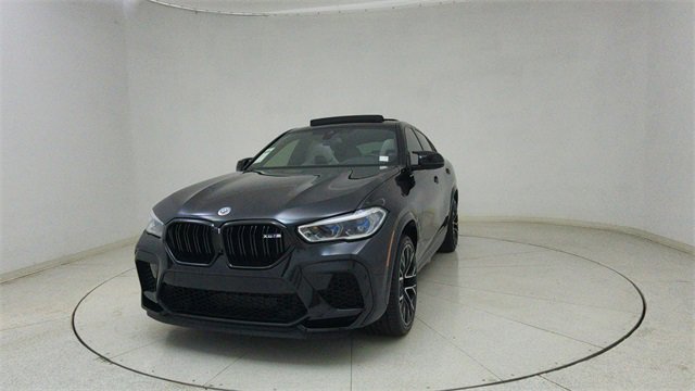 Used 2023 BMW X6 M image 67