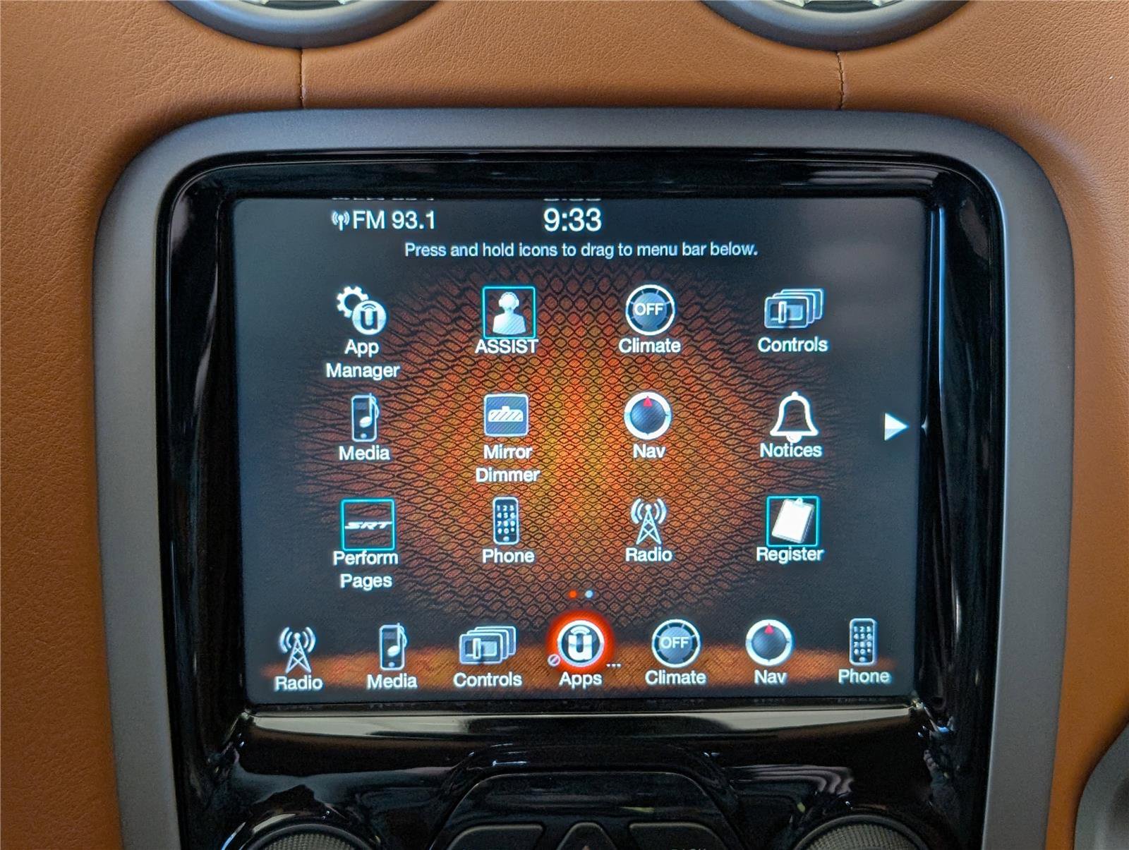 Used 2013 SRT Viper GTS w/ GTS Laguna Interior Pkg image 28