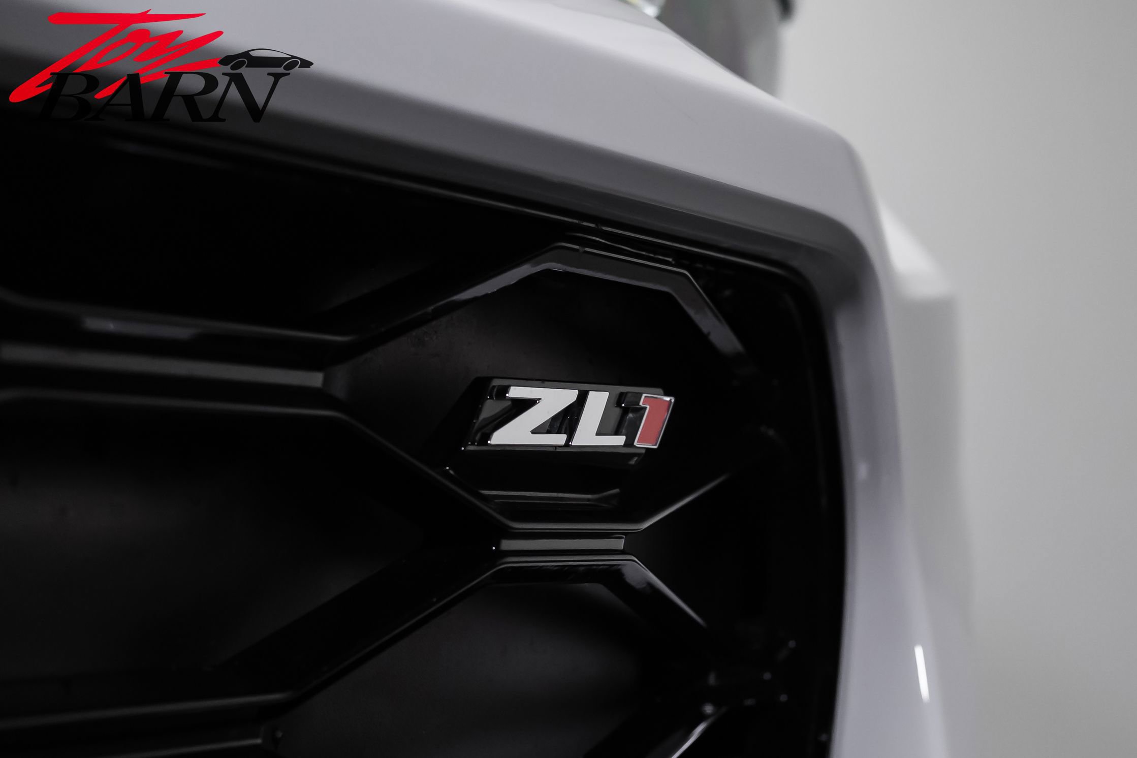 Used 2020 Chevrolet Camaro ZL1 RWD image 10