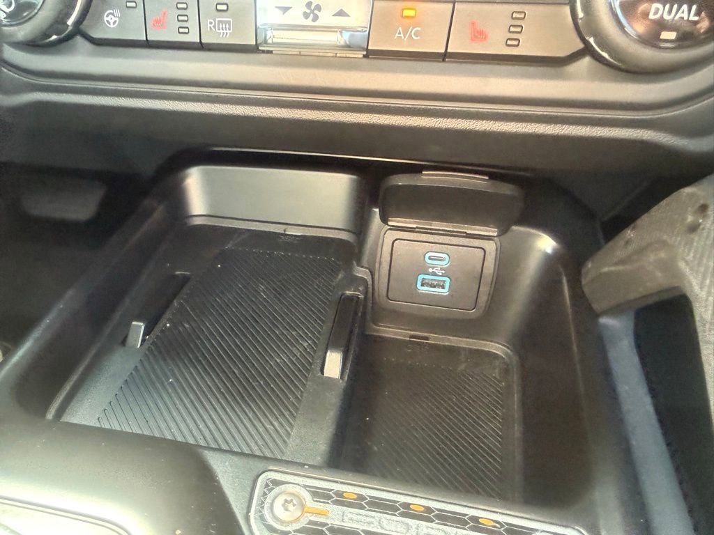 New 2025 Ford Bronco Raptor AWD/4WD image 30