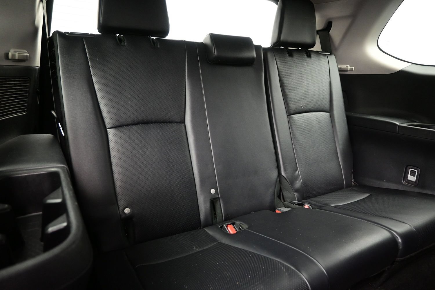 Used 2024 Toyota Grand Highlander AWD image 17