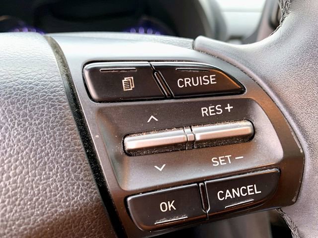 Used 2018 Hyundai Kona SEL AWD/4WD image 14