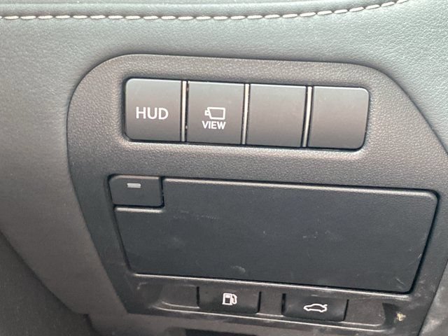 Used 2021 Lexus LS 500 w/ Interior Upgrade Package RWD image 28