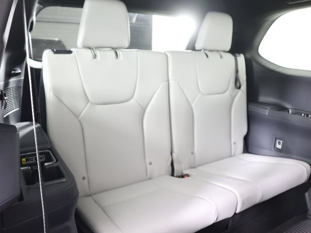 New 2026 Lexus TX 350 AWD image 23