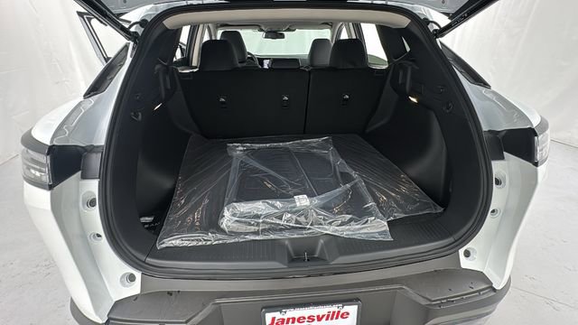 New 2025 Nissan Murano SL image 15