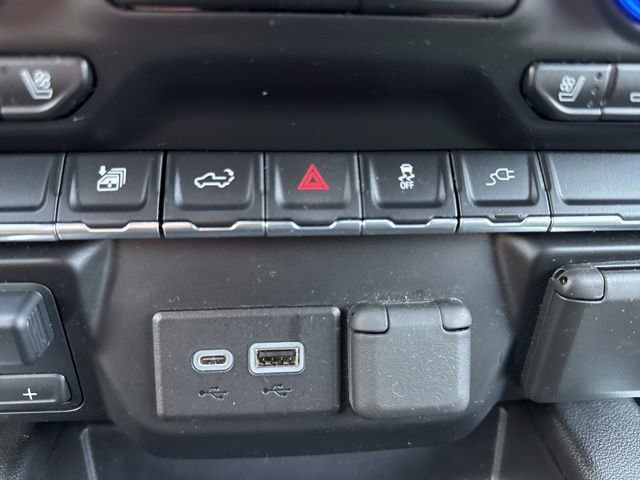 Used 2022 Chevrolet Silverado 2500 LTZ w/ LTZ Convenience Package image 49