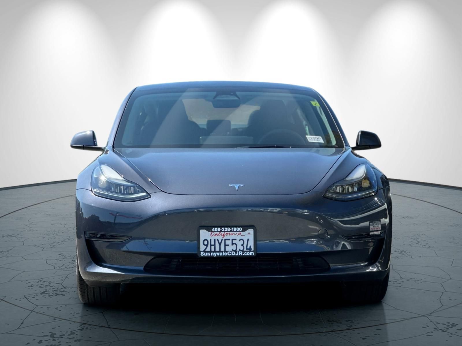 Used 2023 Tesla Model 3 Standard Range image 9