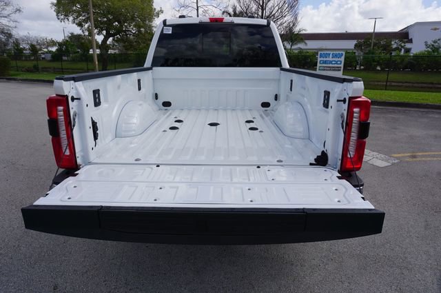 New 2026 Ford F250 King Ranch w/ Chrome Package image 15