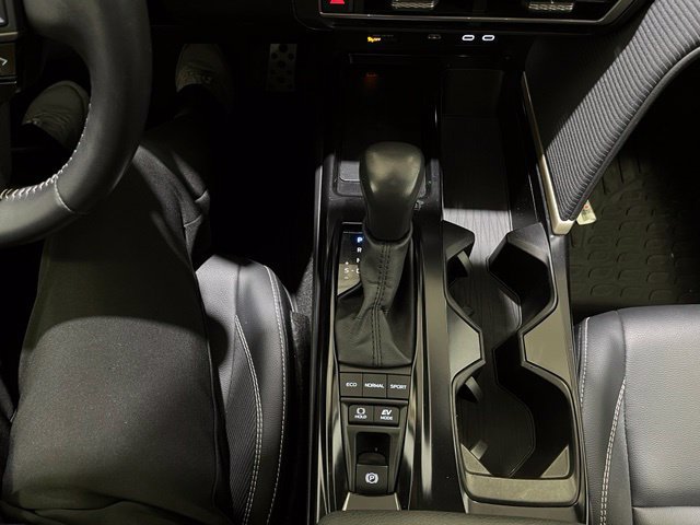 Certified 2025 Toyota Camry SE w/ Multimedia Upgrade Package FWD image 21