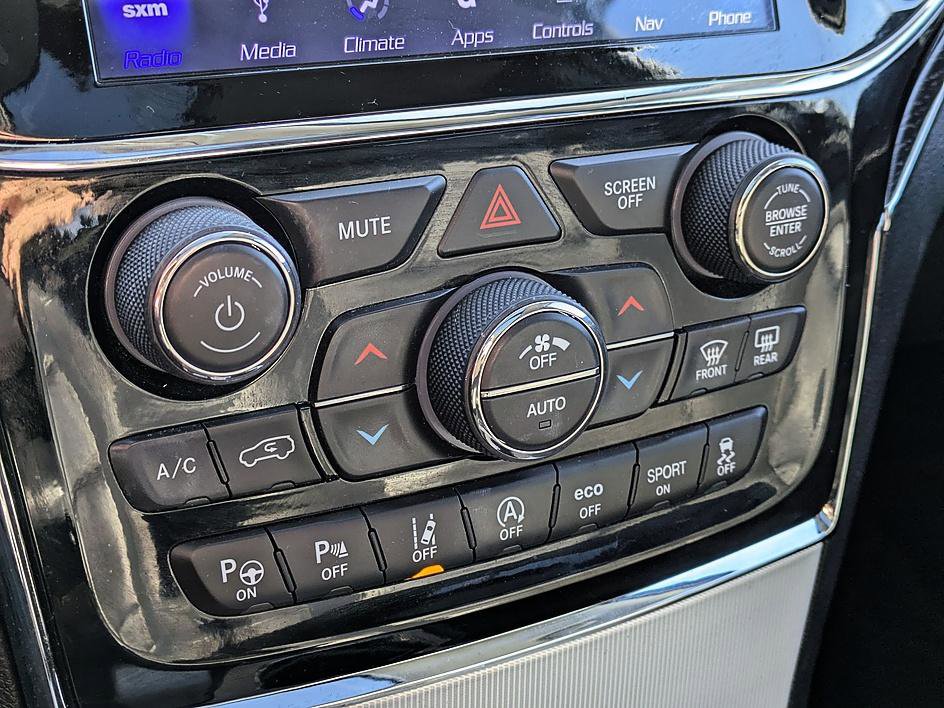 Used 2019 Jeep Grand Cherokee Summit w/ Platinum Series Group image 26