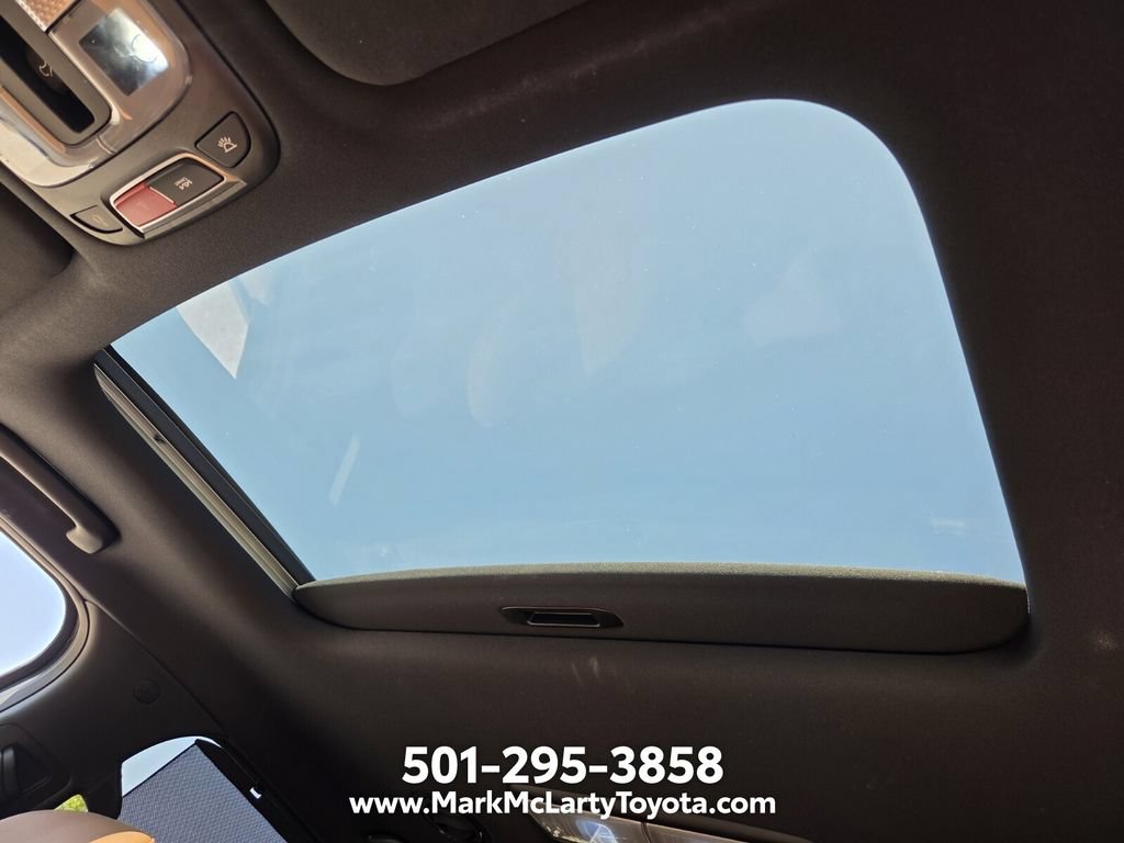 Used 2024 Kia Telluride EX X-Line AWD/4WD image 18