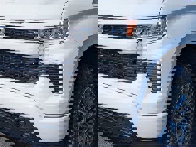 New 2026 Chevrolet Silverado 1500 RST image 9