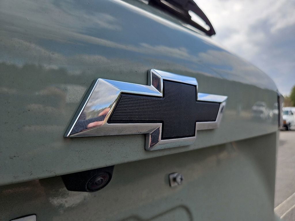 New 2026 Chevrolet Equinox LT w/ Convenience Package II image 17