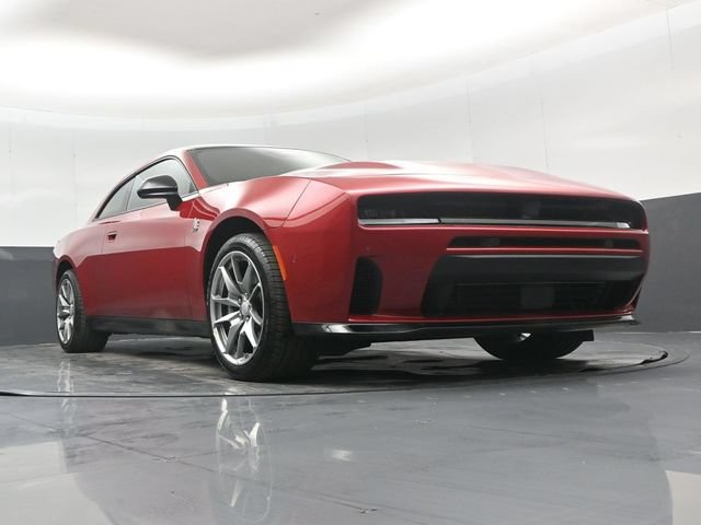 New 2026 Dodge Charger Scat Pack w/ Wheel & Tire Package AWD/4WD image 45