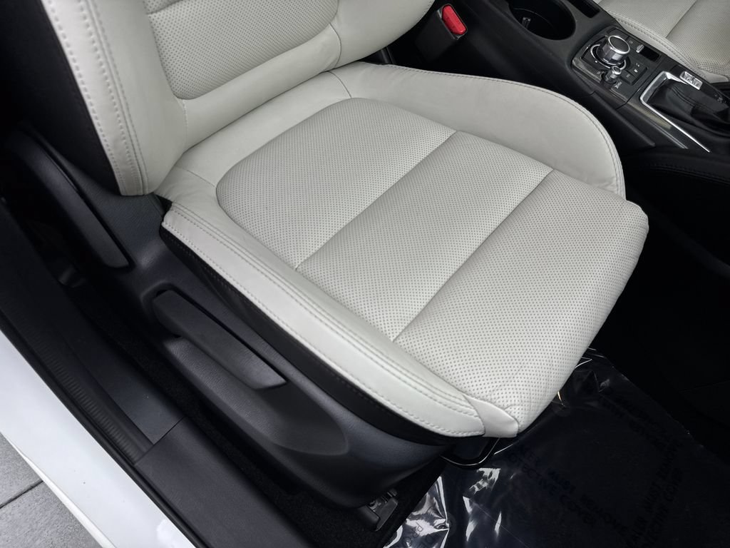 Used 2016 MAZDA CX-5 Grand Touring FWD image 47
