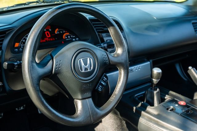 Used 2007 Honda S2000 image 12