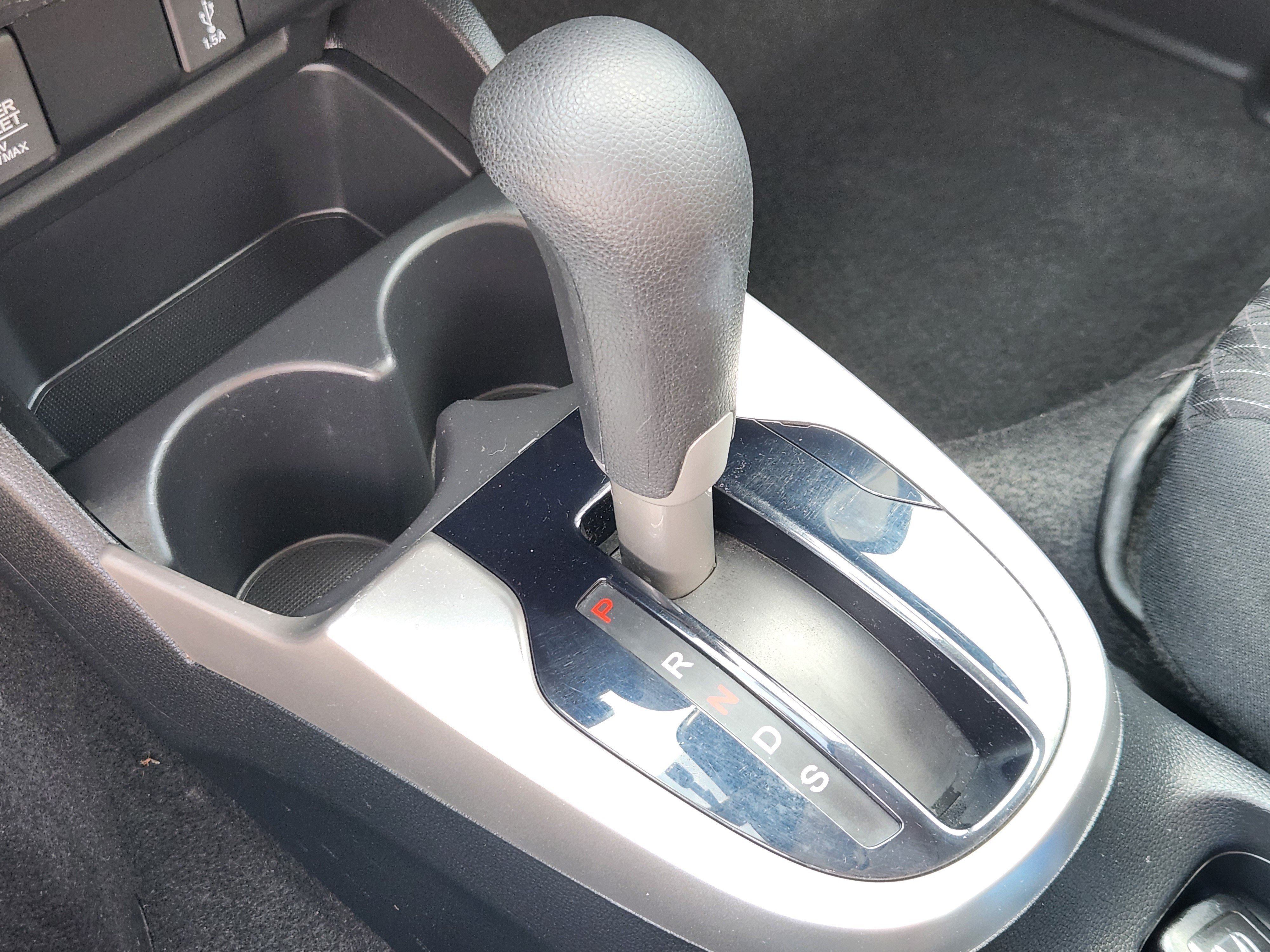Used 2019 Honda Fit EX image 12