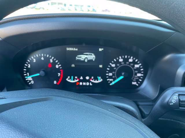 Used 2021 Ford Explorer 4WD image 27