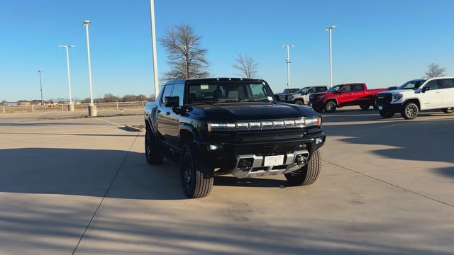New 2025 GMC Hummer EV 2X image 2