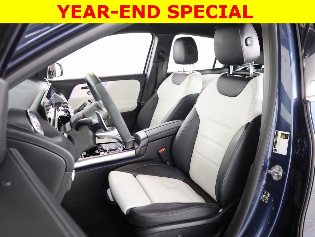 Used 2021 Mercedes-Benz GLA 35 AMG 4MATIC image 27