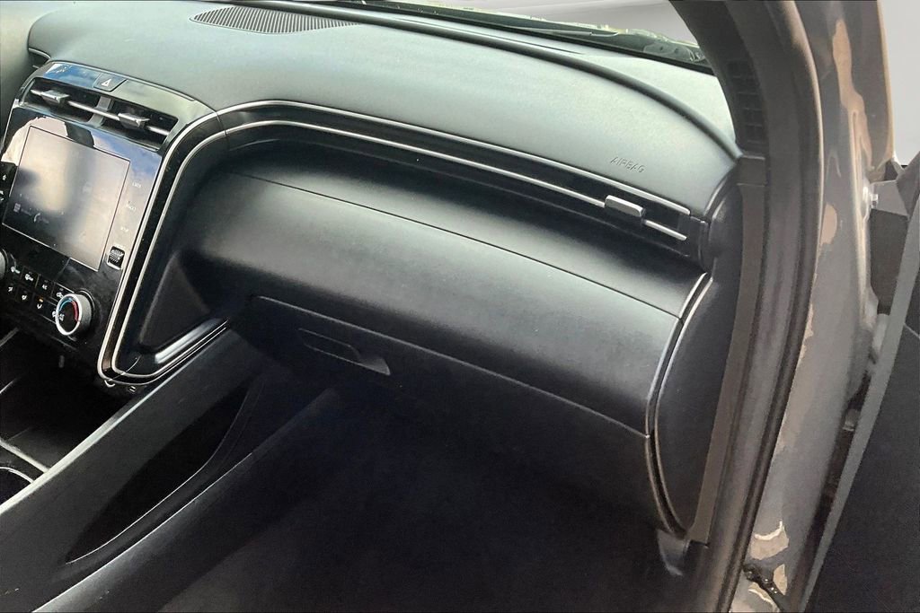 Used 2022 Hyundai Santa Cruz SEL image 27