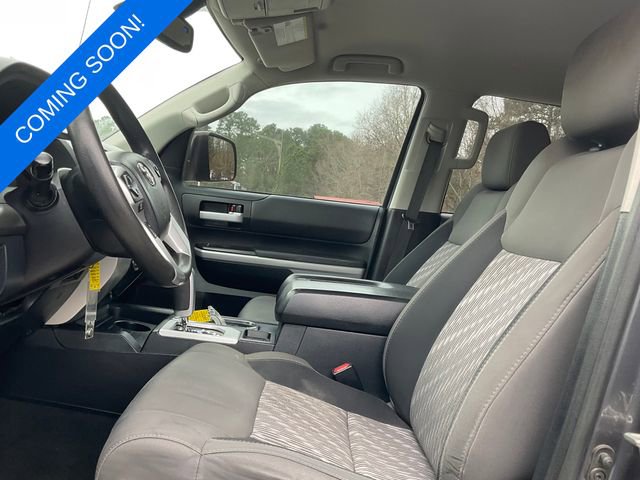 Used 2018 Toyota Tundra SR5 image 4