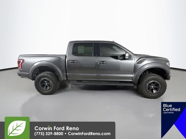 Certified 2019 Ford F150 Raptor AWD/4WD image 10